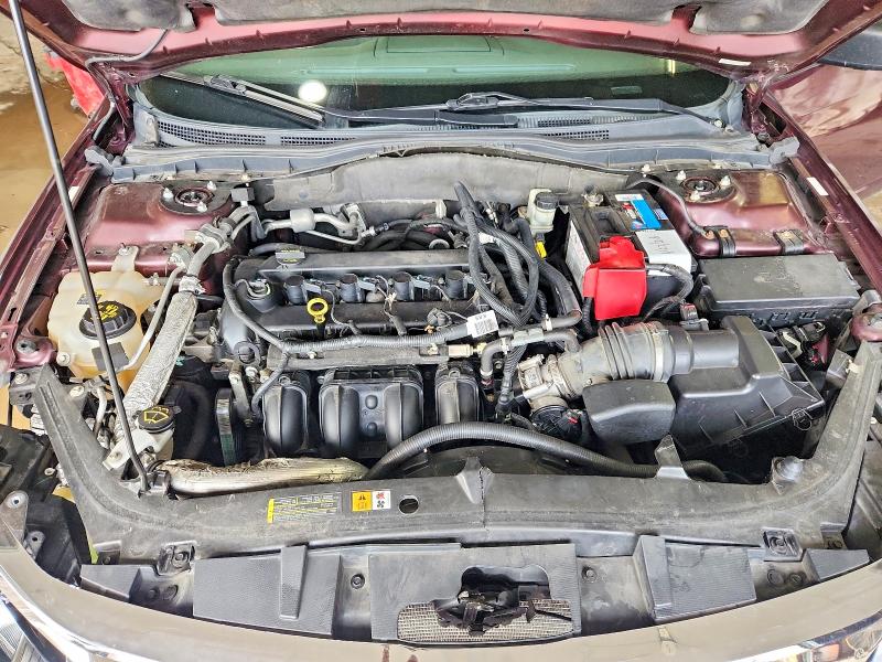 Продаж на аукціоні авто 2012 Ford Fusion, vin: 3FAHP0GA0CR358593, номер лоту: 69442146