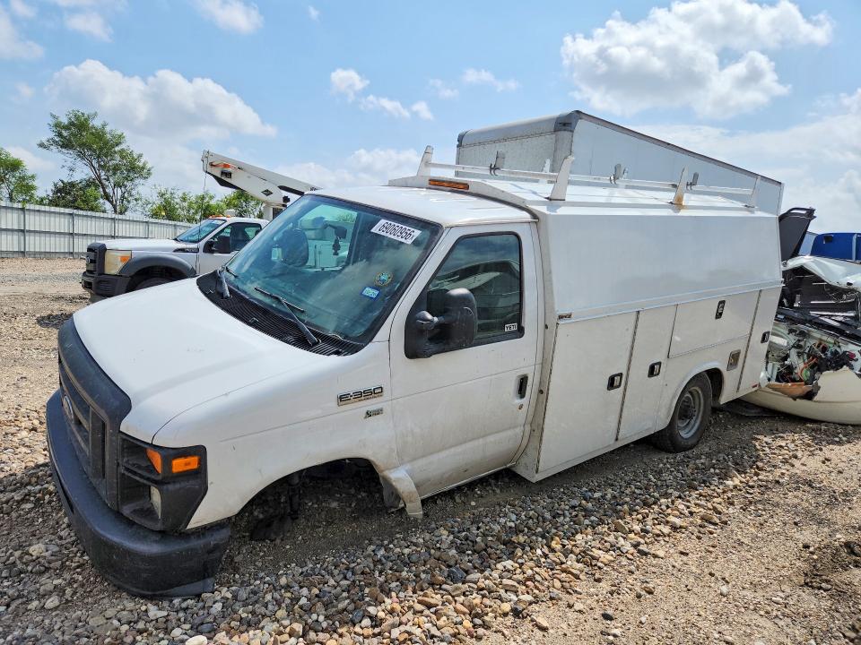 2017 Ford Econoline მანქანა იყიდება აუქციონზე, vin: 1FDWE3F63HDC60207, აუქციონის ნომერი: 69060956