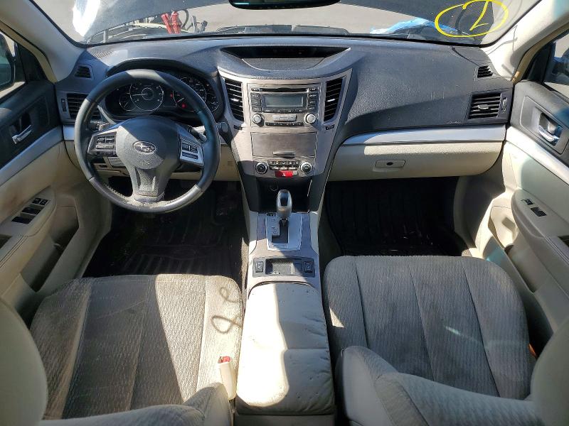 Продажа на аукционе авто 2012 Subaru Outback, vin: 4S4BRCCC1C3246009, номер лота: 65952726