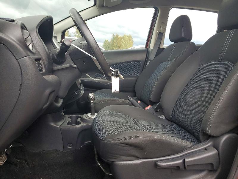 Продаж на аукціоні авто 2019 Nissan Versa Note, vin: 3N1CE2CPXKL363840, номер лоту: 68372976