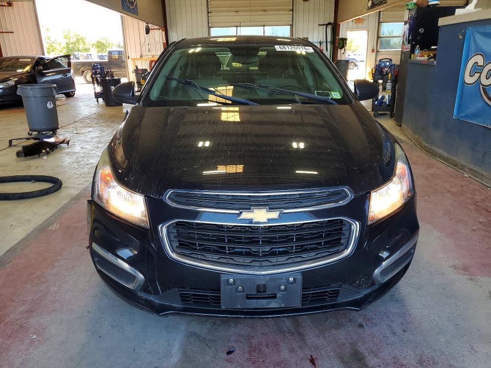 Aukcja sprzedaży 2015 Chevrolet Cruze, vin: 1G1PA5SG3F7140961, numer aukcji: 68126016