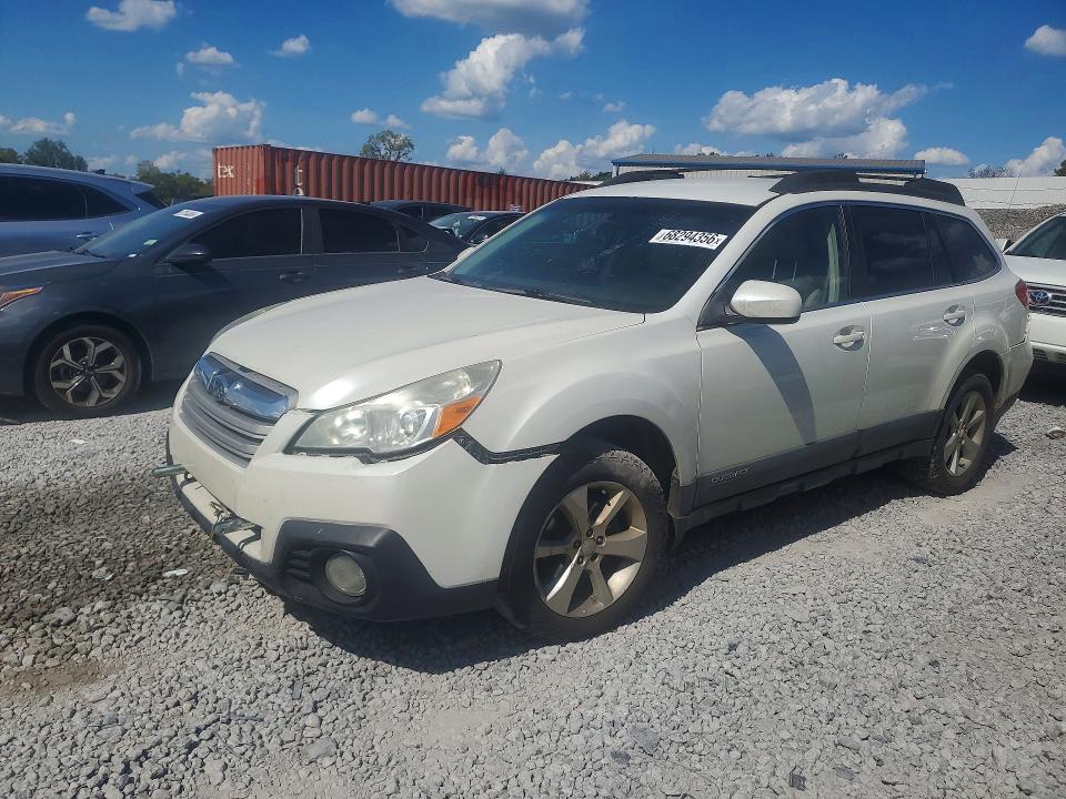 68294356 :رقم المزاد ، 4S4BRBCC9D1203061 vin ، 2013 Subaru Outback مزاد بيع