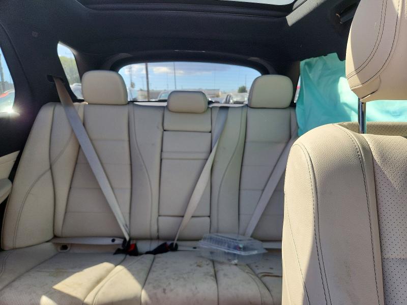 69828946 :رقم المزاد ، 4JGFB4FB8TB586682 vin ، 2026 Mercedes-benz Gle مزاد بيع