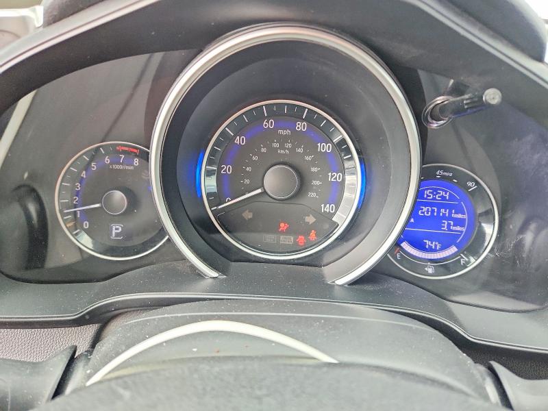 Продажа на аукционе авто 2015 Honda Fit, vin: 3HGGK5H84FM746944, номер лота: 70749056