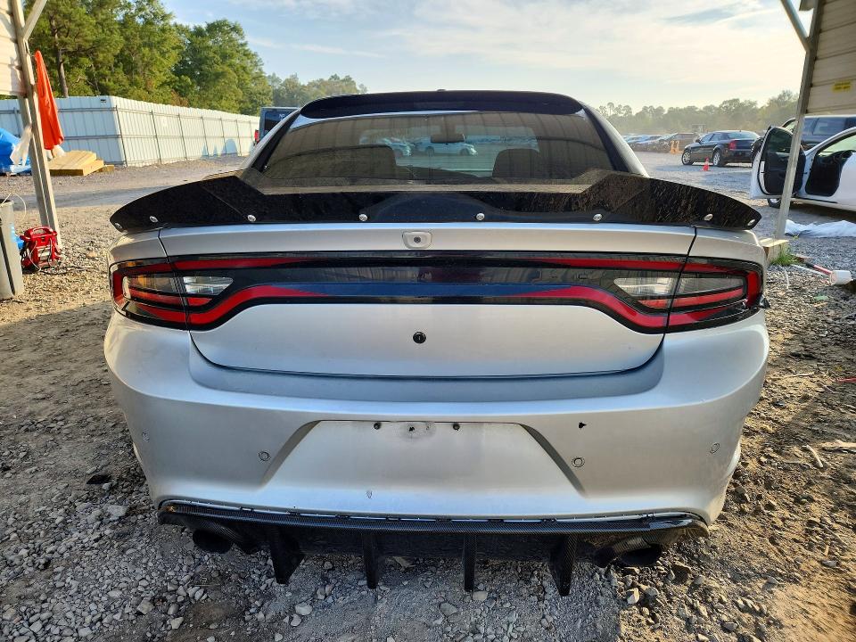 66775376 :رقم المزاد ، 2C3CDXAT9KH558421 vin ، 2019 Dodge Charger مزاد بيع