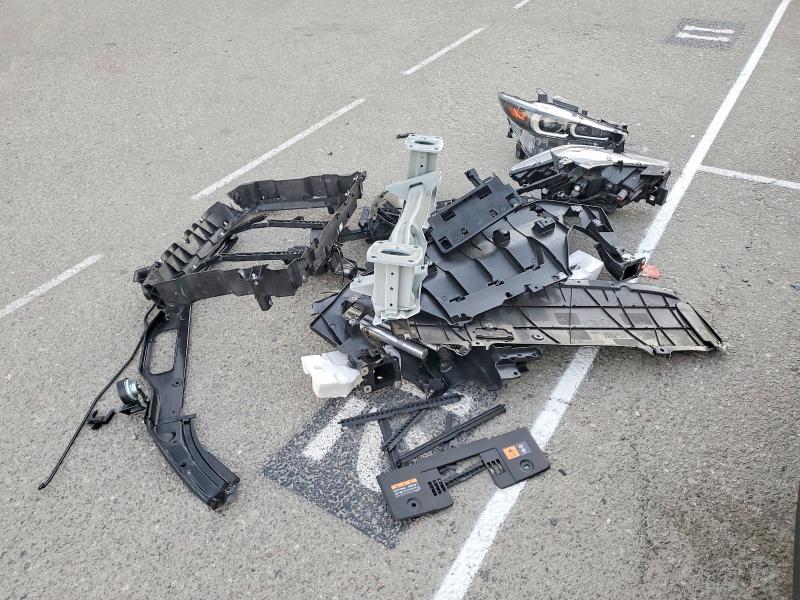 2025 Mazda Cx-5 მანქანა იყიდება აუქციონზე, vin: JM3KFBCM3S0760080, აუქციონის ნომერი: 67033646