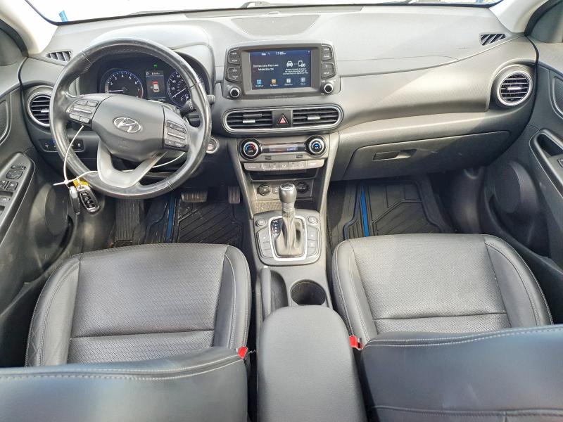 Продаж на аукціоні авто 2020 Hyundai Kona, vin: KM8K3CA53LU402437, номер лоту: 67324746