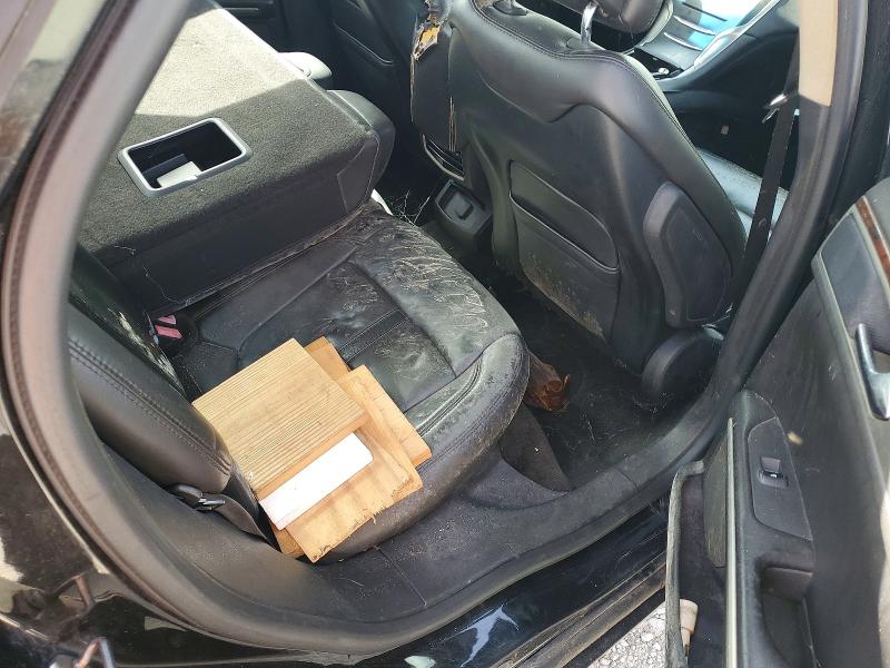Продаж на аукціоні авто 2013 Lincoln Mkz, vin: 3LN6L2GK2DR815967, номер лоту: 71221696