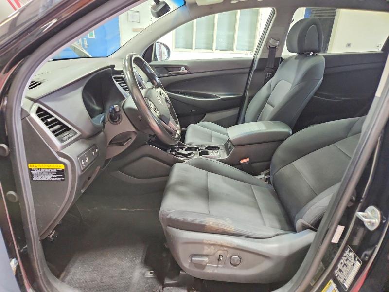 Aukcja sprzedaży 2018 Hyundai Tucson, vin: KM8J3CA28JU631615, numer aukcji: 67509906