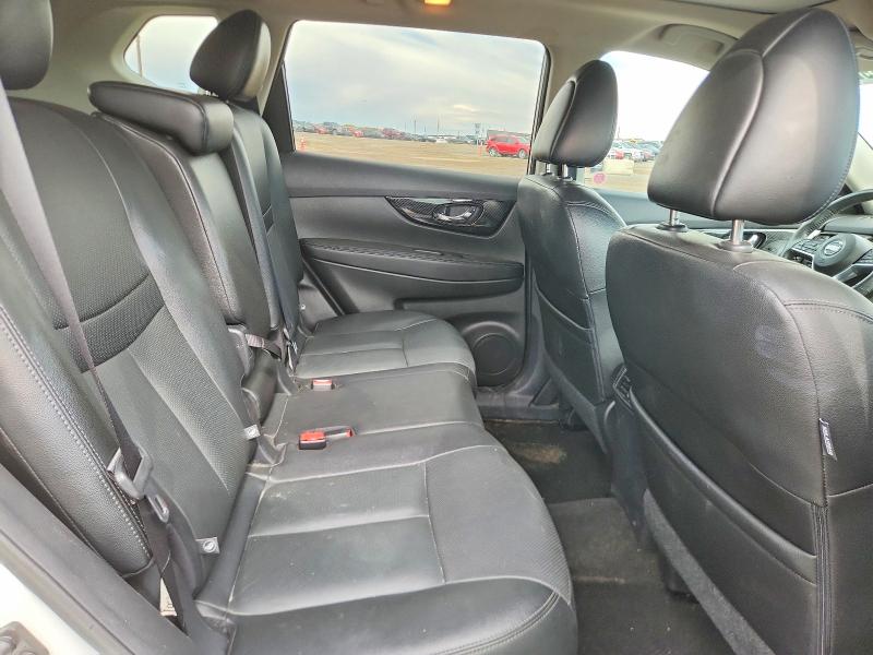 Auction sale of the 2017 Nissan Rogue, vin: 5N1AT2MV7HC741359, lot number: 67899226