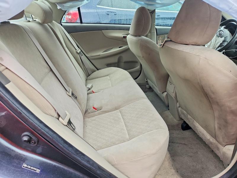 Продаж на аукціоні авто 2009 Toyota Corolla, vin: JTDBL40E499073836, номер лоту: 69970916