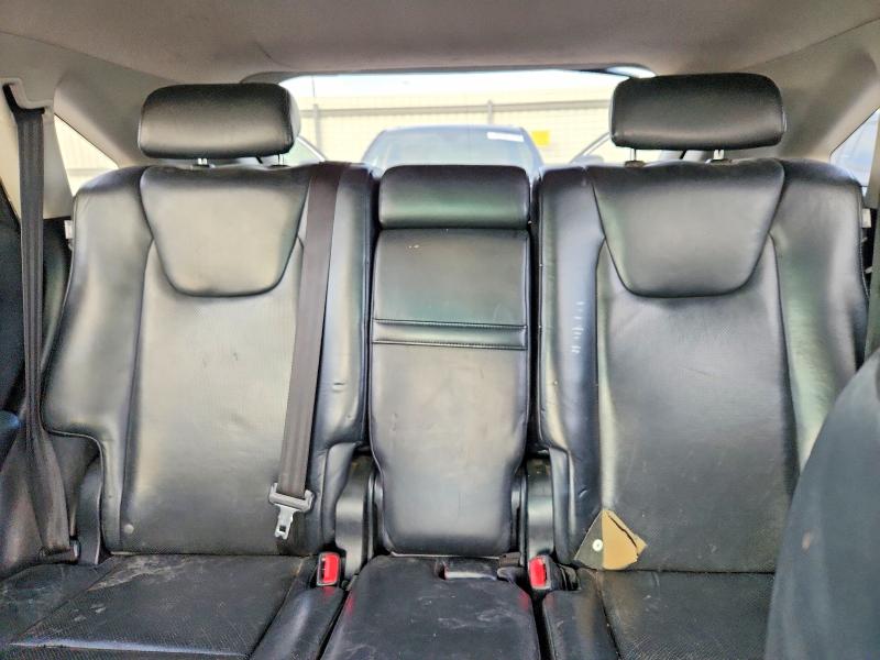 2010 Lexus Rx მანქანა იყიდება აუქციონზე, vin: JTJBC1BA6A2020784, აუქციონის ნომერი: 68155556
