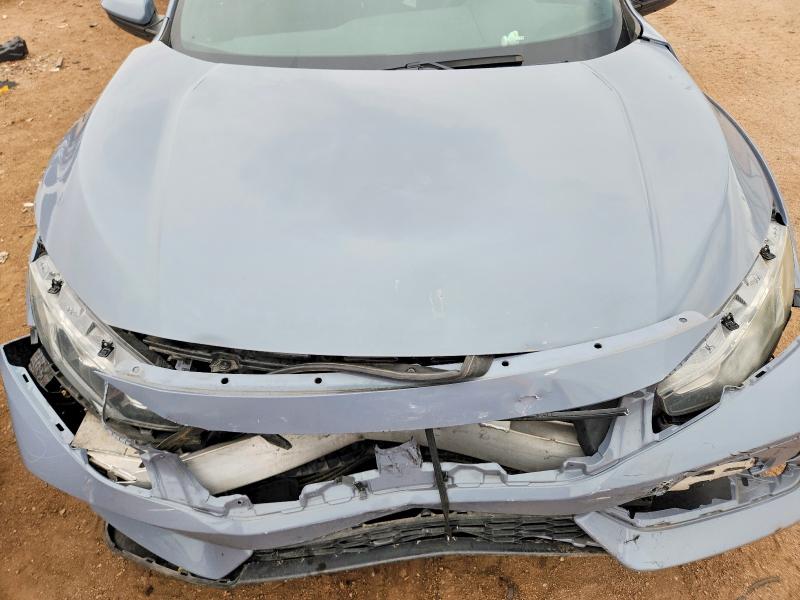 Aukcja sprzedaży 2019 Honda Civic, vin: SHHFK7H34KU224788, numer aukcji: 67304256
