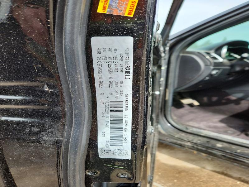 Продаж на аукціоні авто 2016 Jeep Grand Cherokee, vin: 1C4RJFDJ2GC399335, номер лоту: 64281436