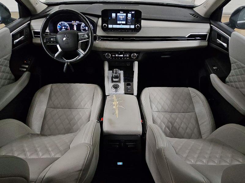 Aukcja sprzedaży 2023 Mitsubishi Outlander, vin: JA4J3VA84PZ010334, numer aukcji: 69310296