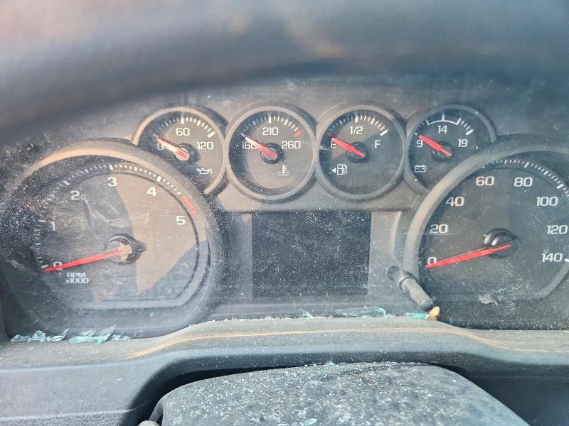Aukcja sprzedaży 2025 Chevrolet Silverado, vin: 1GB4KSEY3SF212868, numer aukcji: 67692896