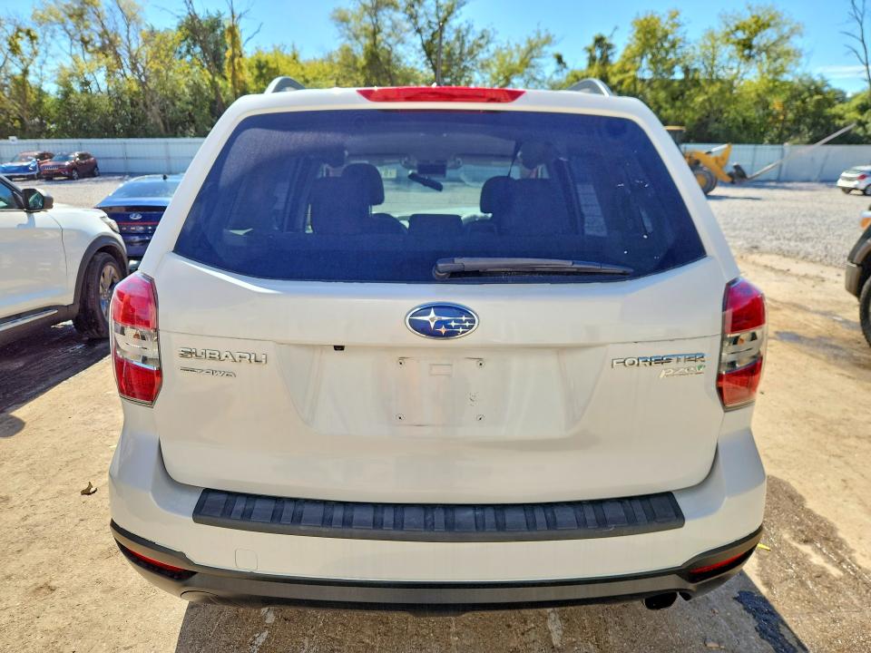 2015 Subaru Forester მანქანა იყიდება აუქციონზე, vin: JF2SJABC3FH456315, აუქციონის ნომერი: 67621426