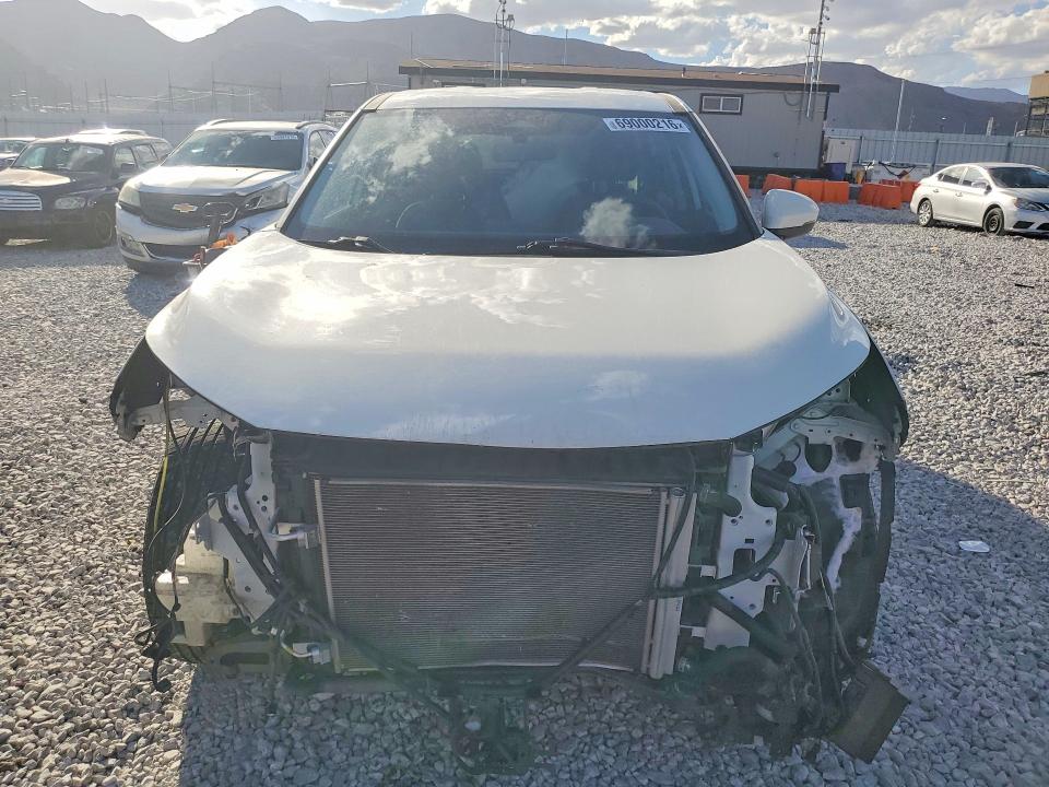 Auction sale of the 2023 Nissan Rogue, vin: JN8BT3BAXPW403616, lot number: 69000216
