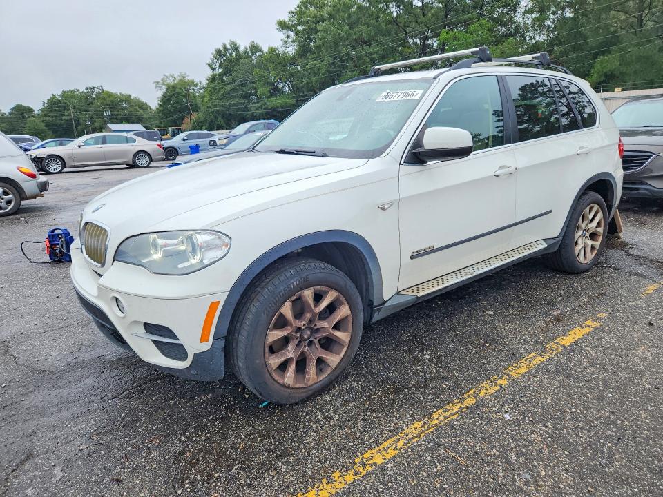 Aukcja sprzedaży 2013 Bmw X5, vin: 5UXZV4C51DL993244, numer aukcji: 68577966