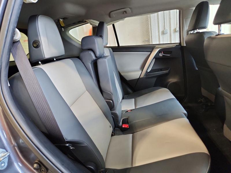 2014 Toyota Rav4 მანქანა იყიდება აუქციონზე, vin: JTMDFREV2ED055946, აუქციონის ნომერი: 68735416