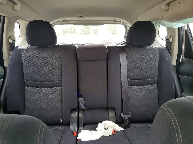 Продаж на аукціоні авто 2016 Nissan Rogue, vin: JN8AT2MT9GW025907, номер лоту: 69696916