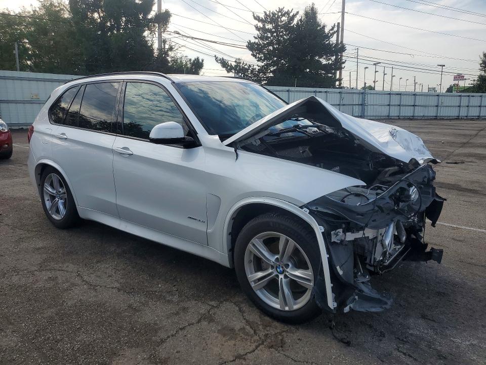 Продаж на аукціоні авто 2017 Bmw X5, vin: 5UXKR0C35H0V83907, номер лоту: 69225096