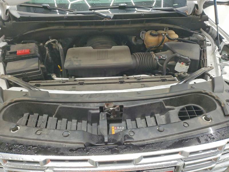 69714976 :رقم المزاد ، 1GKS1DRL2SR196259 vin ، 2025 Gmc Yukon مزاد بيع