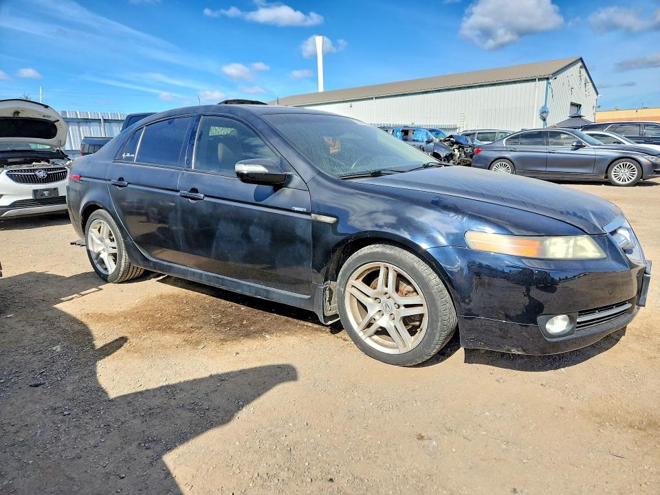Продаж на аукціоні авто 2008 Acura Tl, vin: 19UUA66218A804096, номер лоту: 68865036