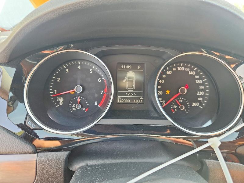 Продаж на аукціоні авто 2017 Volkswagen Jetta, vin: 3VWL17AJ9HM243192, номер лоту: 69009856