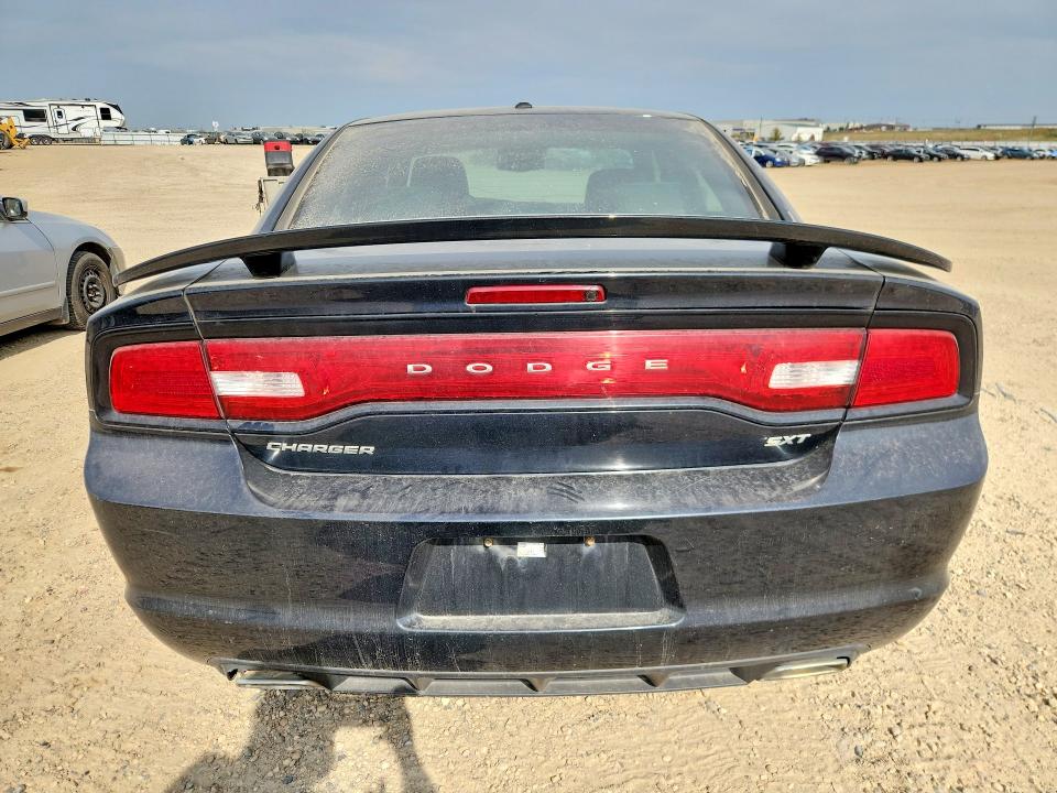 67429746 :رقم المزاد ، 2C3CDXHG0EH234366 vin ، 2014 Dodge Charger مزاد بيع