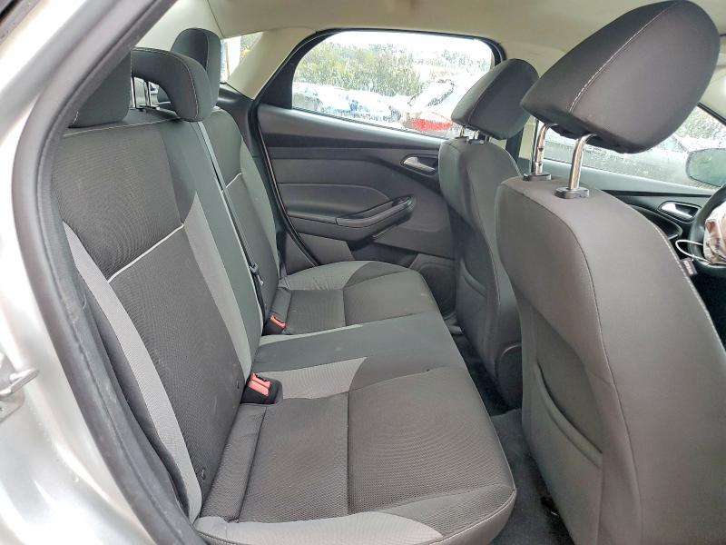 Aukcja sprzedaży 2014 Ford Focus, vin: 1FADP3F24EL217179, numer aukcji: 71076476