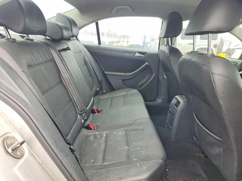 Продаж на аукціоні авто 2012 Volkswagen Jetta, vin: 3VWDX7AJ5CM347870, номер лоту: 70363826