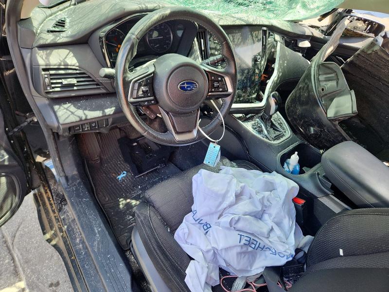 Продажа на аукционе авто 2020 Subaru Outback, vin: 4S4BTAEC0L3170334, номер лота: 69248836