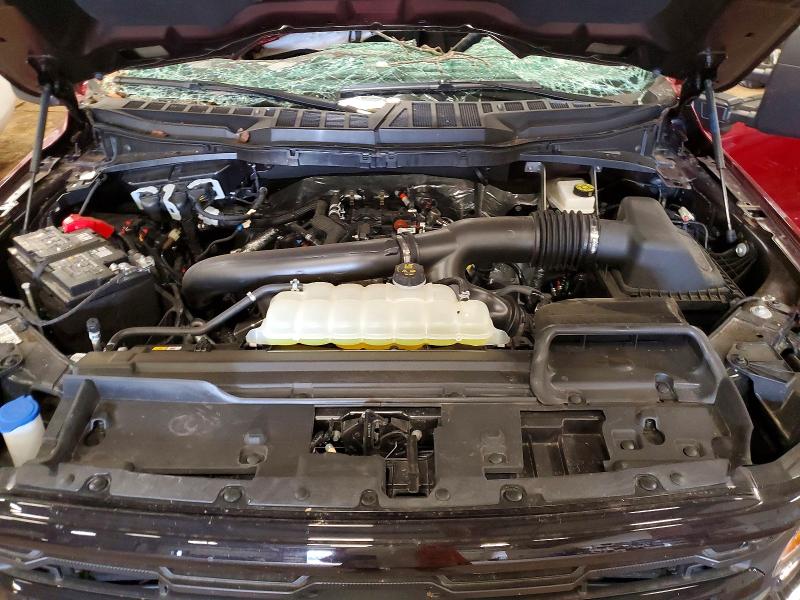 Продаж на аукціоні авто 2026 Ford F150, vin: 1FTFW3L8XTFA66892, номер лоту: 69182726