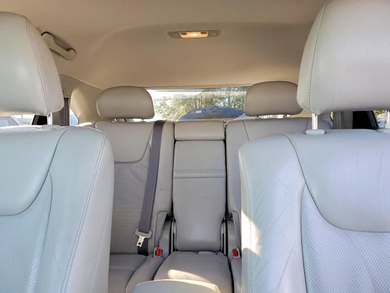 Продаж на аукціоні авто 2012 Lexus Rx, vin: 2T2BK1BA3CC121934, номер лоту: 68261236