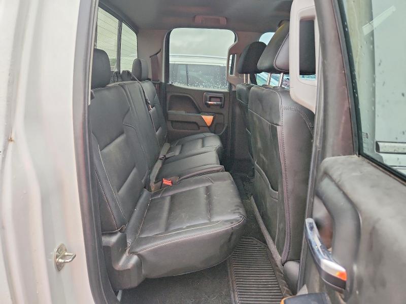 2016 Chevrolet Silverado მანქანა იყიდება აუქციონზე, vin: 1GCVKSEC1GZ279835, აუქციონის ნომერი: 67085276