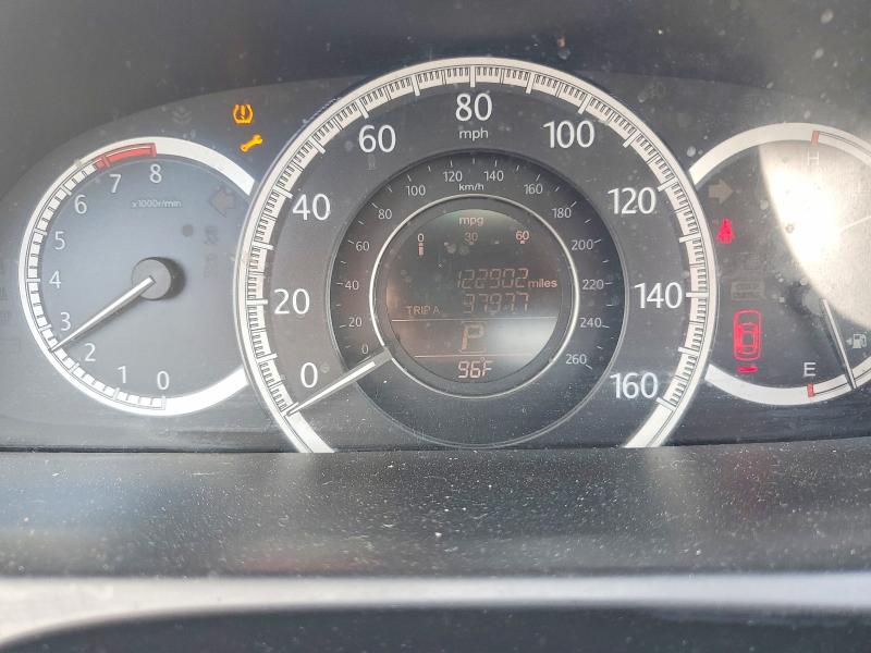 Продаж на аукціоні авто 2014 Honda Accord, vin: 1HGCR2F34EA006404, номер лоту: 67184866