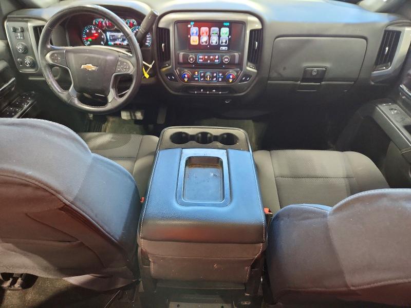 2018 Chevrolet Silverado მანქანა იყიდება აუქციონზე, vin: 1GCVKREC1JZ158416, აუქციონის ნომერი: 67842756