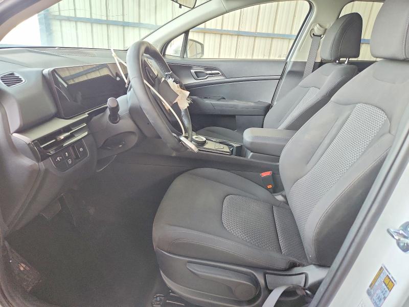 Продажа на аукционе авто 2027 Kia Sportage Hybrid, vin: 7YAPB3DG1VY001127, номер лота: 70335706
