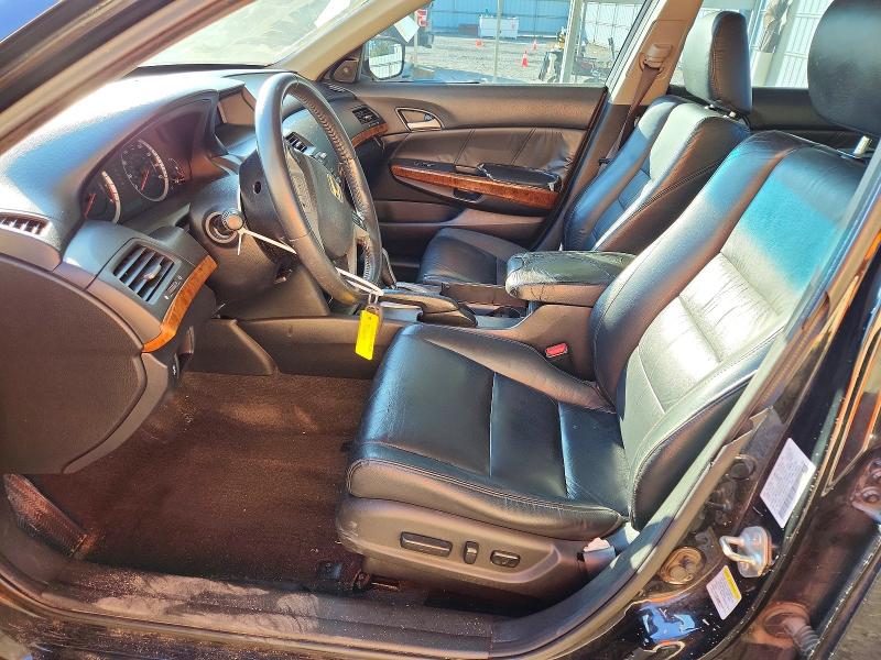 67063096 :رقم المزاد ، 1HGCP2F87CA062576 vin ، 2012 Honda Accord مزاد بيع