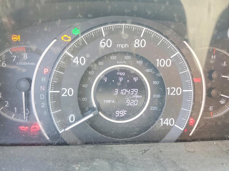 Продаж на аукціоні авто 2014 Honda Cr-v, vin: 2HKRM4H31EH721357, номер лоту: 67672196