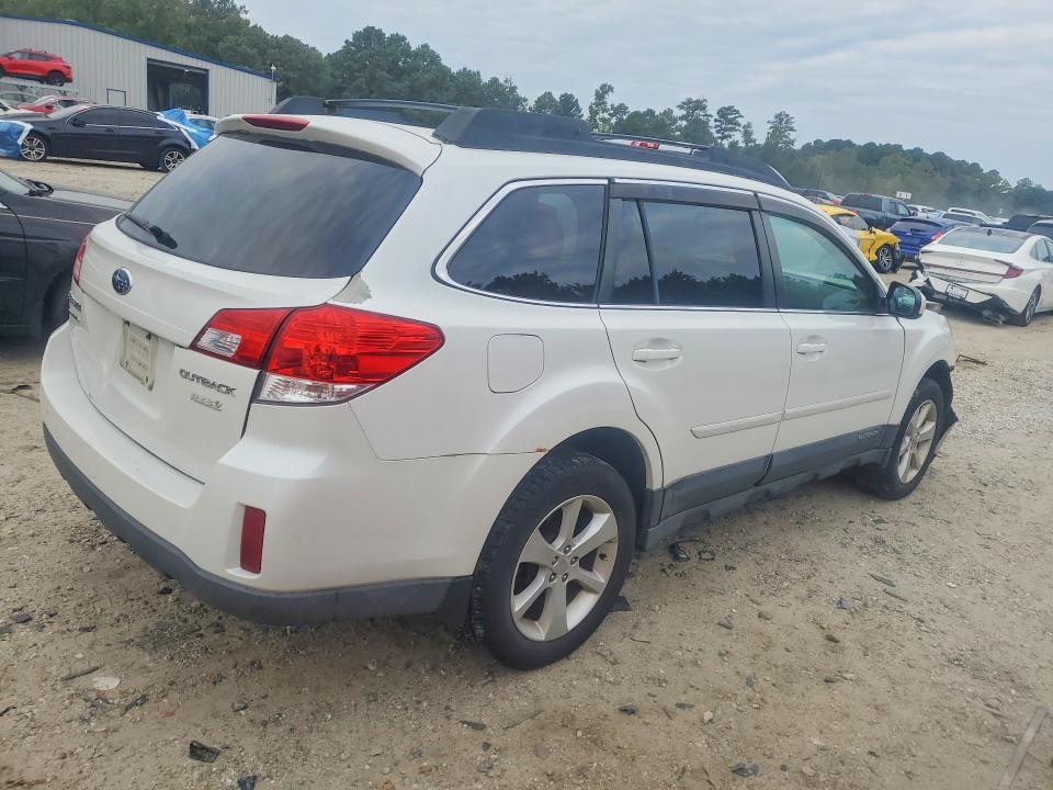 70485276 :رقم المزاد ، 4S4BRBCC0D3309743 vin ، 2013 Subaru Outback مزاد بيع