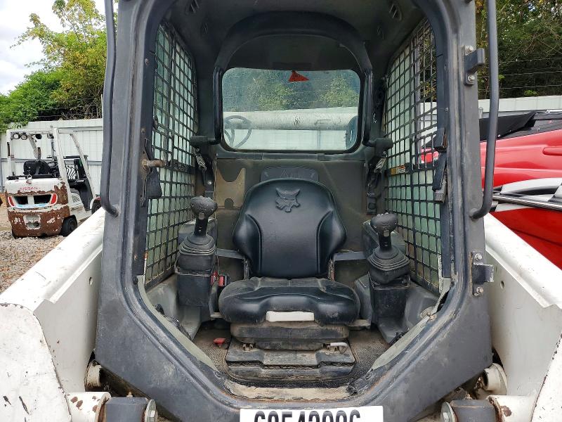 68543926 :رقم المزاد ، AT6315674 vin ، 2018 Bobcat T770 مزاد بيع