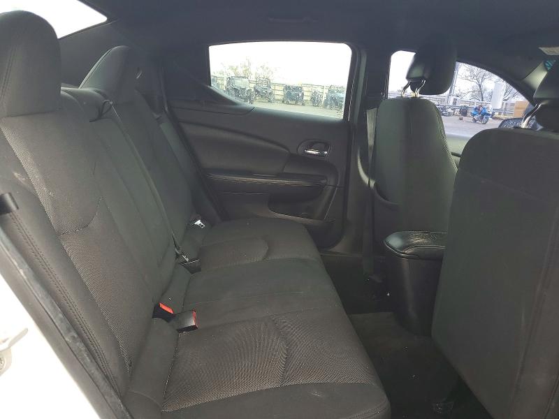 2012 Dodge Avenger მანქანა იყიდება აუქციონზე, vin: 1C3CDZAG1CN329657, აუქციონის ნომერი: 71032146