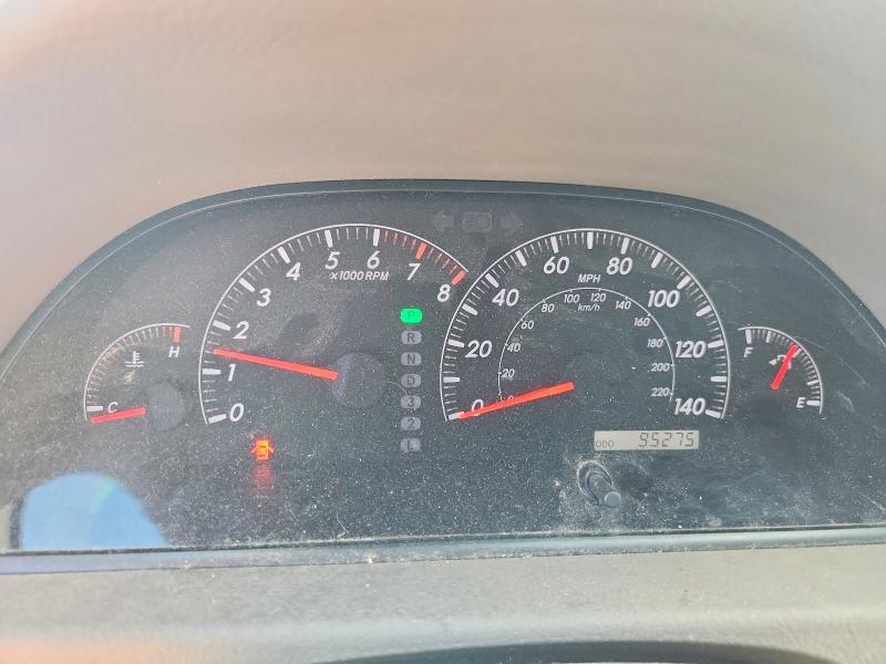 Продаж на аукціоні авто 2005 Toyota Camry, vin: 4T1BE30K05U031984, номер лоту: 69596626