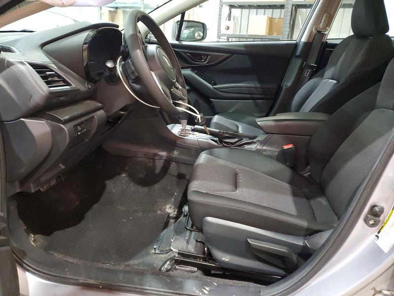 Aukcja sprzedaży 2023 Subaru Impreza, vin: 4S3GTAV69P3715473, numer aukcji: 68514746