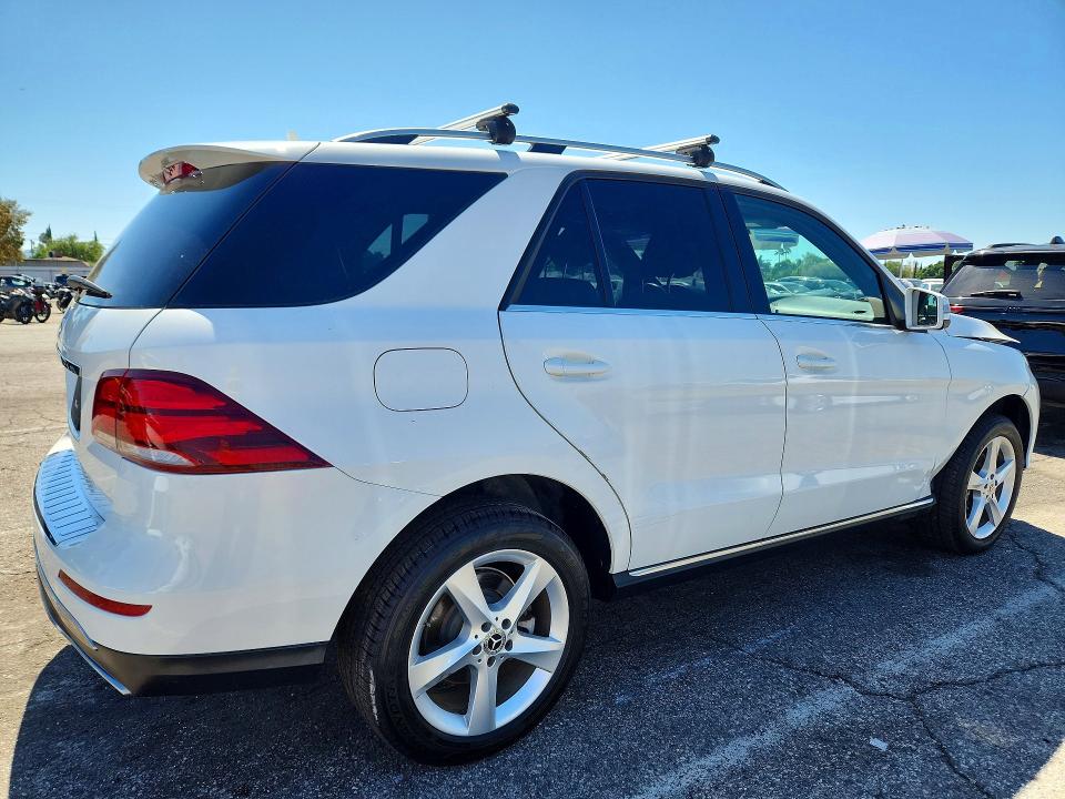 Продаж на аукціоні авто 2018 Mercedes-benz Gle, vin: 4JGDA5JBXJB175837, номер лоту: 70133576