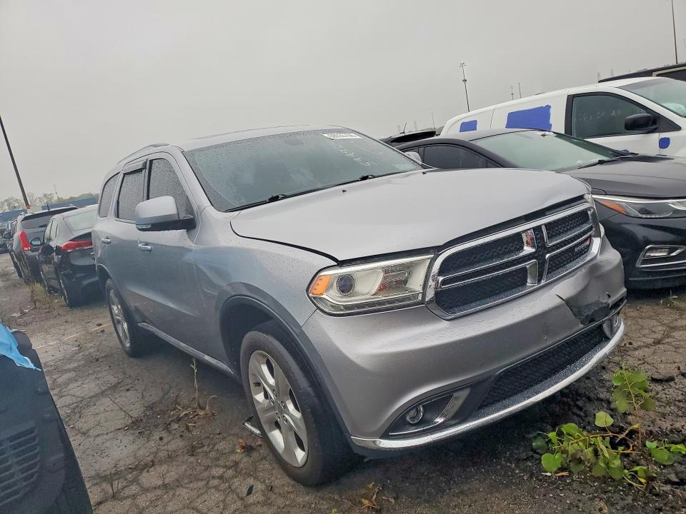 Aukcja sprzedaży 2014 Dodge Durango, vin: 1C4RDJDGXEC973496, numer aukcji: 68035706