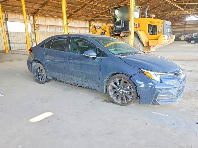 67859936 :رقم المزاد ، 5YFT4MCE8PP164368 vin ، 2023 Toyota Corolla مزاد بيع