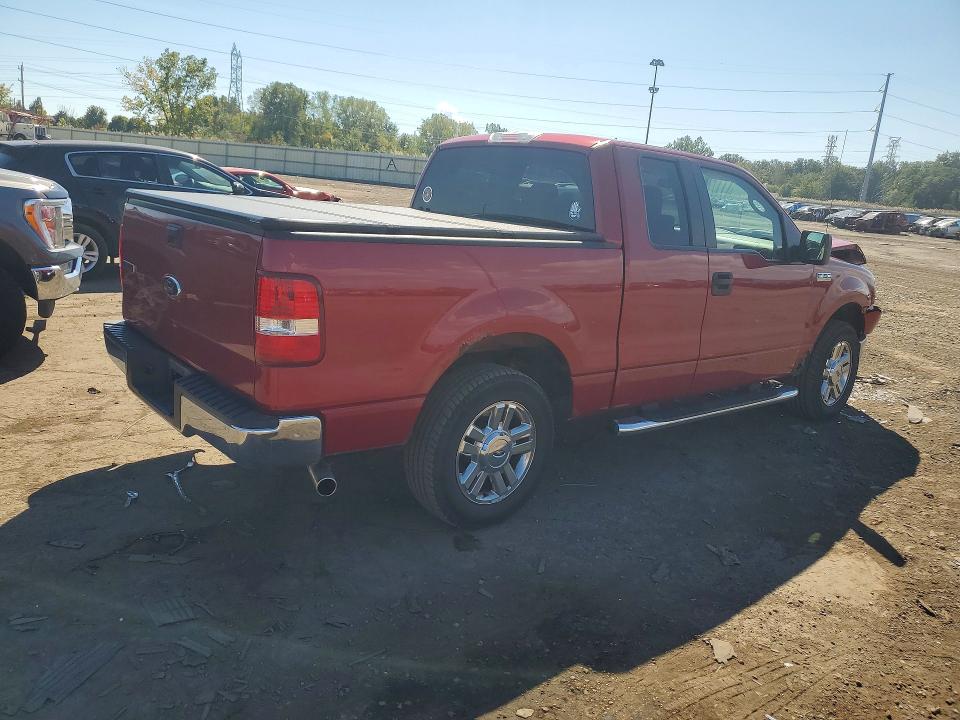 Продаж на аукціоні авто 2008 Ford F150, vin: 1FTRX12W58FB90137, номер лоту: 70526816
